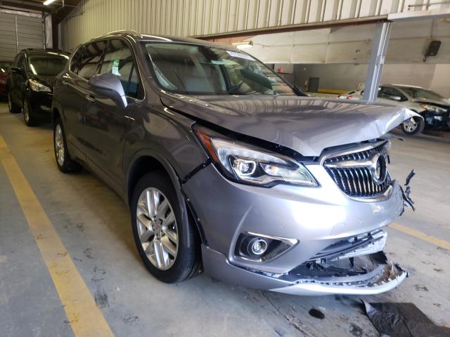 BUICK ENVISION P 2020 lrbfx3sx1ld211012