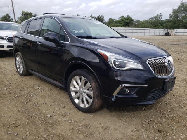 BUICK ENVISION P 2018 lrbfx3sx2jd003704