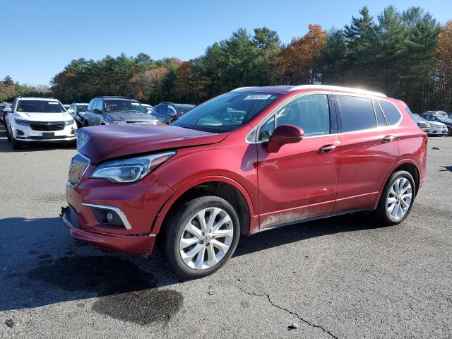 BUICK ENVISION 2018 lrbfx3sx2jd113846