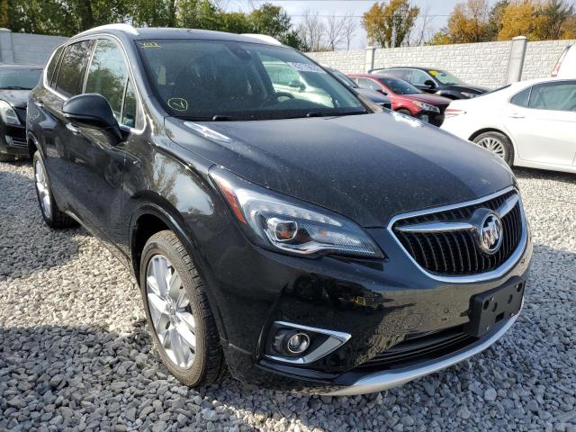 BUICK ENVISION P 2019 lrbfx3sx2kd006801