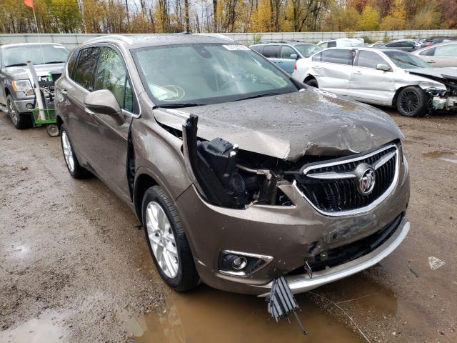 BUICK ENVISION P 2019 lrbfx3sx2kd013280