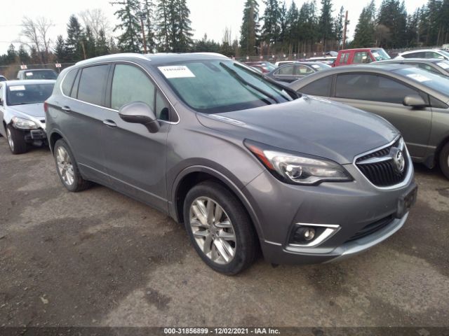 BUICK ENVISION 2019 lrbfx3sx2kd017829