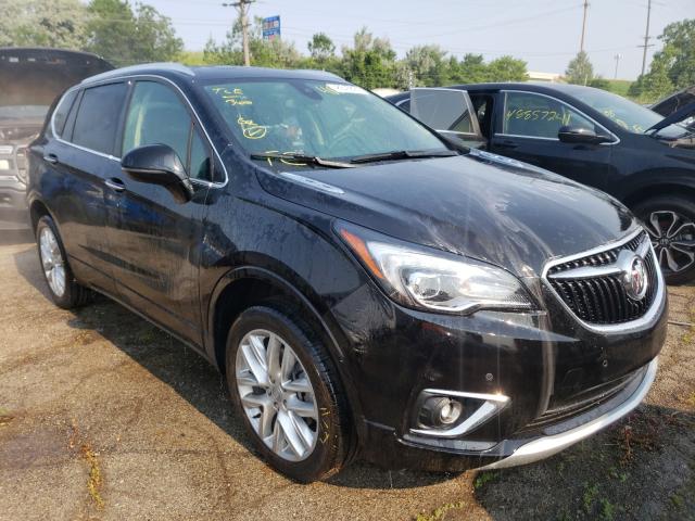 BUICK ENVISION P 2020 lrbfx3sx2ld166128