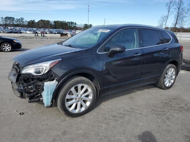 BUICK ENVISION 2018 lrbfx3sx3jd003131