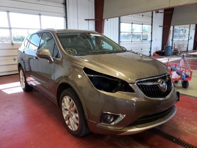 BUICK ENVISION P 2019 lrbfx3sx3kd005169