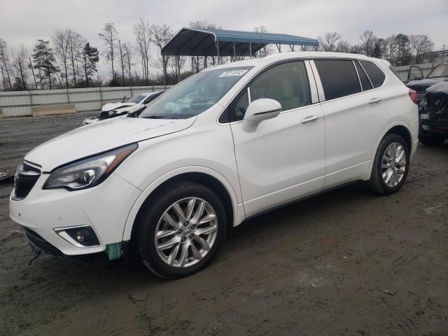 BUICK ENVISION P 2019 lrbfx3sx3kd022375