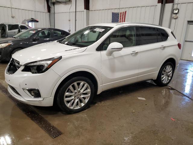 BUICK ENVISION P 2020 lrbfx3sx3ld067138