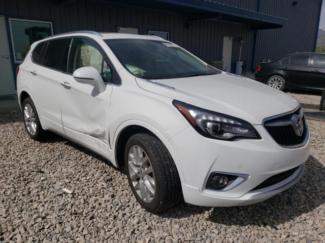 BUICK ENVISION P 2020 lrbfx3sx3ld088183