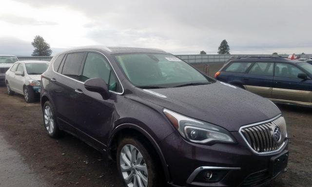 BUICK ENVISION 2018 lrbfx3sx4jd001761