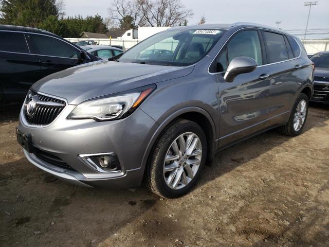 BUICK ENVISION P 2019 lrbfx3sx4kd009750