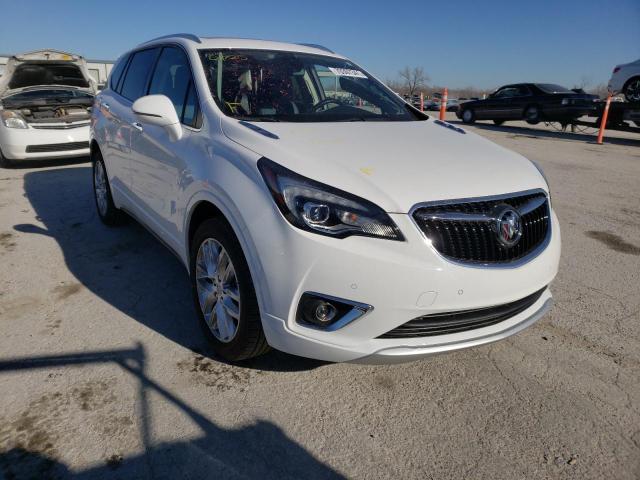 BUICK ENVISION P 2019 lrbfx3sx4kd011725