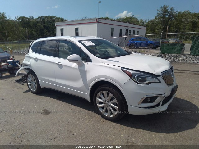 BUICK ENVISION 2018 lrbfx3sx5jd015796