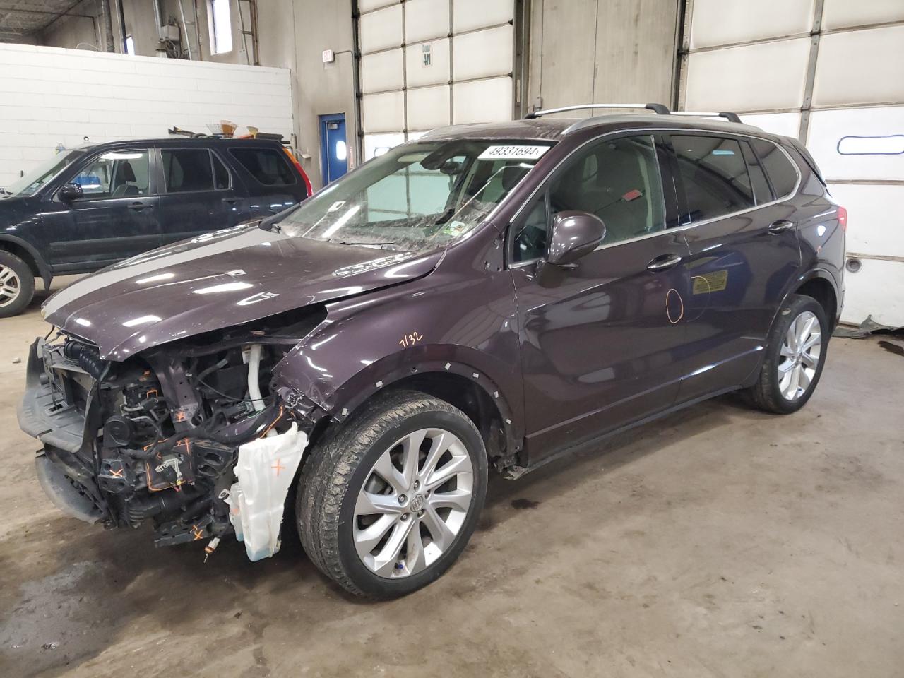 BUICK ENVISION 2018 lrbfx3sx5jd026877