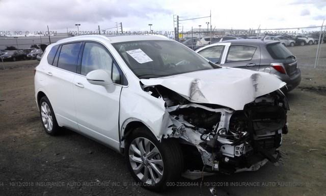 BUICK ENVISION 2018 lrbfx3sx5jd055361