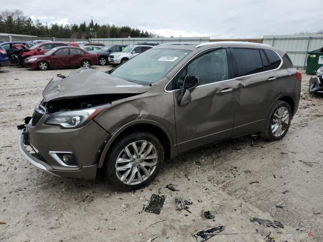 BUICK ENVISION P 2019 lrbfx3sx5kd004024