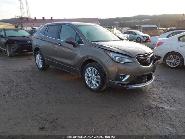 BUICK ENVISION 2019 lrbfx3sx5kd008932