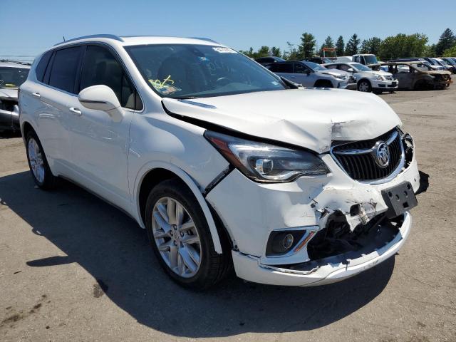 BUICK ENVISION P 2019 lrbfx3sx5kd012740