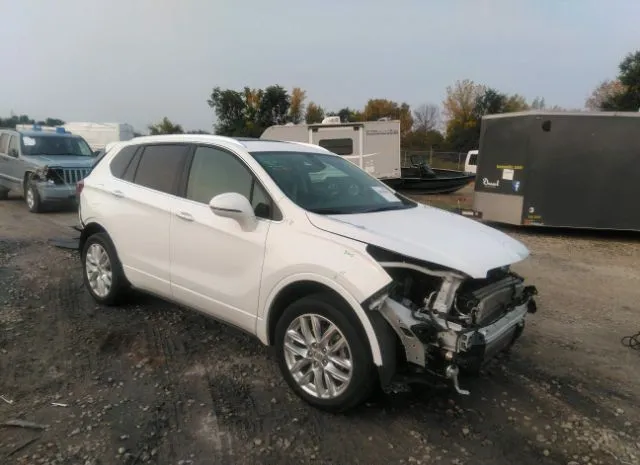 BUICK ENVISION 2020 lrbfx3sx5ld052253