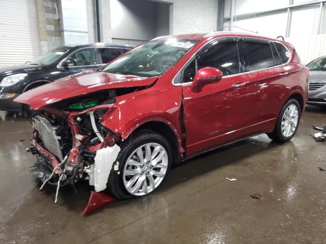 BUICK ENVISION 2020 lrbfx3sx5ld089139