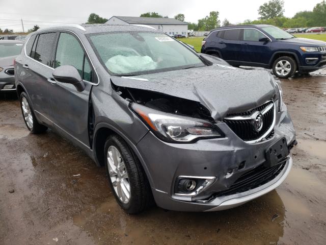 BUICK ENVISION P 2020 lrbfx3sx5ld136153