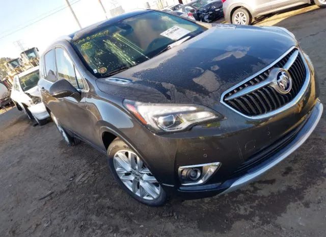 BUICK ENVISION 2020 lrbfx3sx5ld148643