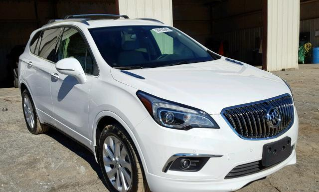 BUICK ENVISION 2018 lrbfx3sx6jd004371