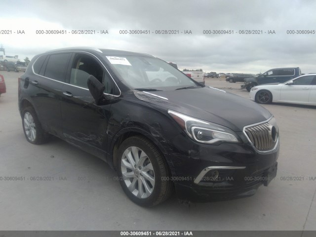 BUICK ENVISION 2018 lrbfx3sx6jd115602