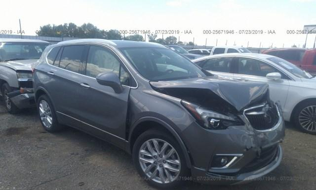 BUICK ENVISION 2019 lrbfx3sx6kd015596