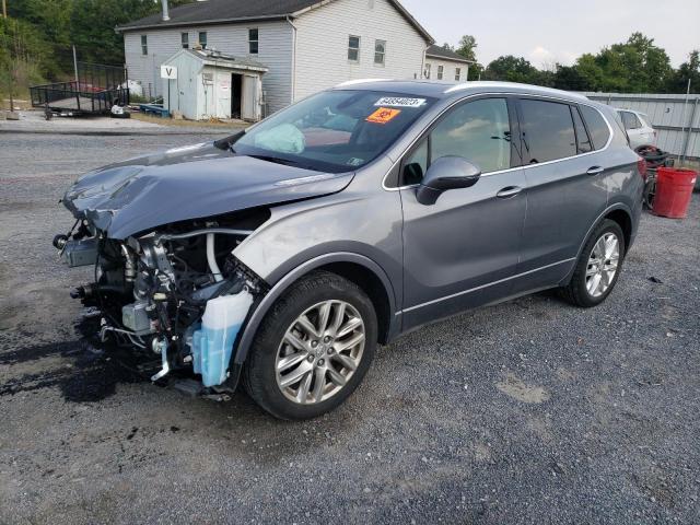 BUICK ENVISION P 2020 lrbfx3sx6ld161627