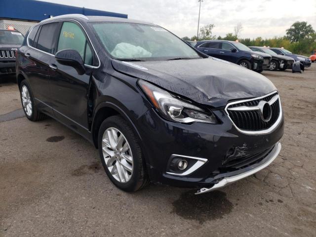 BUICK ENVISION P 2020 lrbfx3sx6ld165239