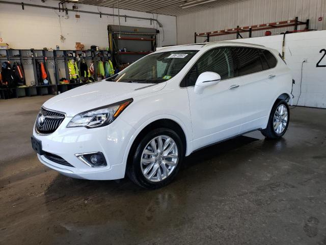 BUICK ENVISION P 2019 lrbfx3sx7kd013193