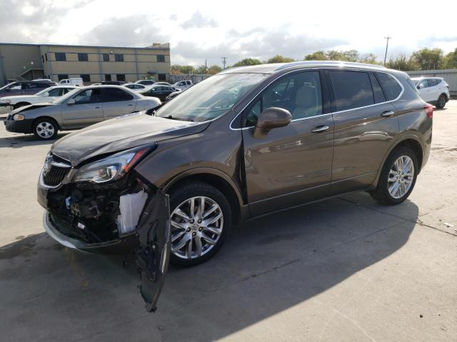 BUICK ENVISION 2019 lrbfx3sx7kd024582