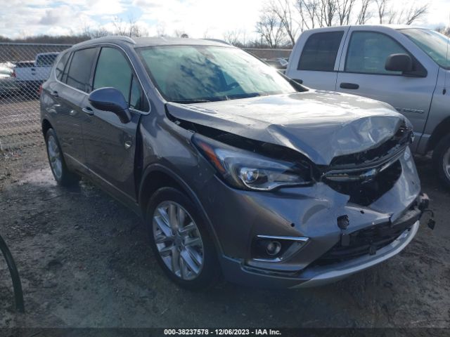 BUICK ENVISION 2019 lrbfx3sx7kd043567