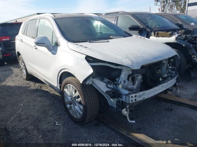 BUICK ENVISION 2019 lrbfx3sx7kd109860