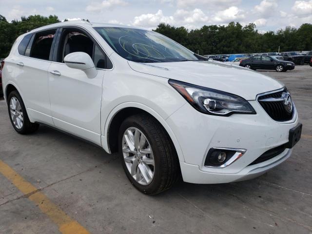 BUICK ENVISION P 2019 lrbfx3sx7kd146424