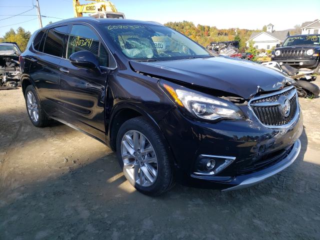 BUICK ENVISION P 2020 lrbfx3sx7ld136817