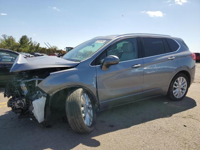 BUICK ENVISION 2020 lrbfx3sx7ld148546