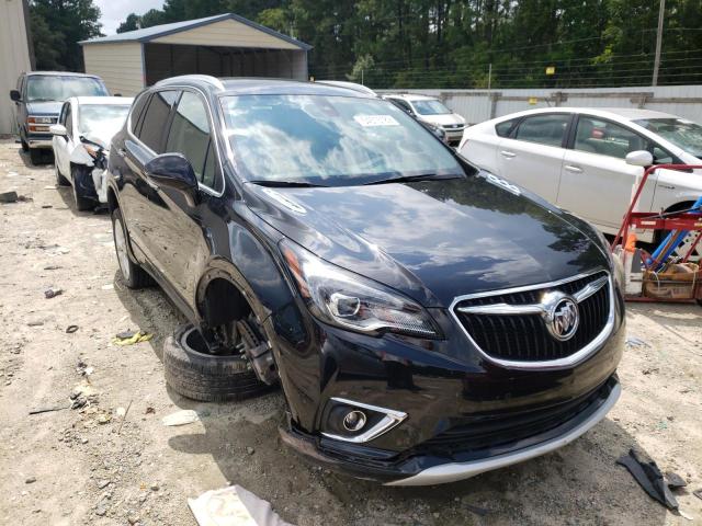 BUICK ENVISION P 2020 lrbfx3sx7ld157182