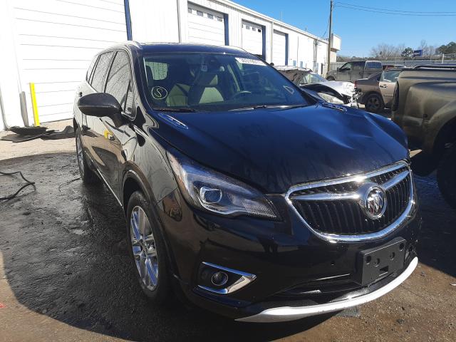 BUICK ENVISION P 2020 lrbfx3sx7ld183622