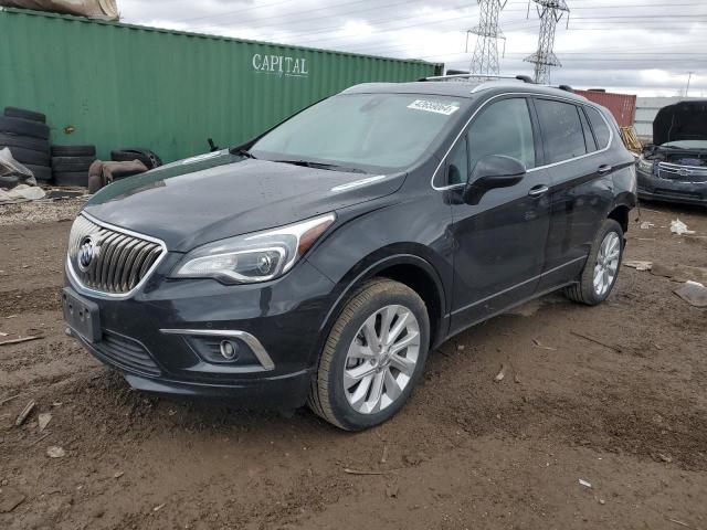 BUICK ENVISION 2018 lrbfx3sx8jd001679