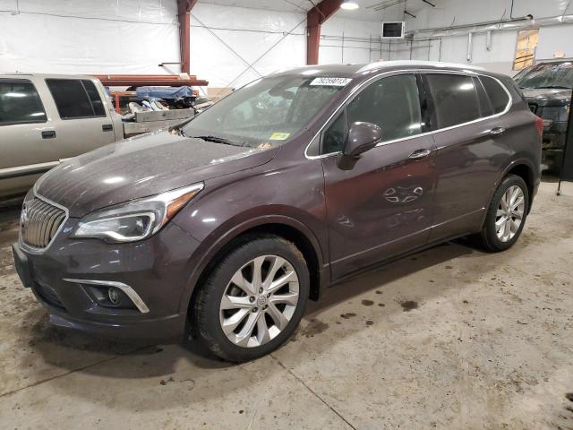 BUICK ENVISION 2018 lrbfx3sx8jd002590