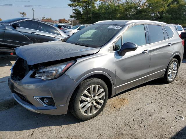 BUICK ENVISION P 2019 lrbfx3sx8kd006544