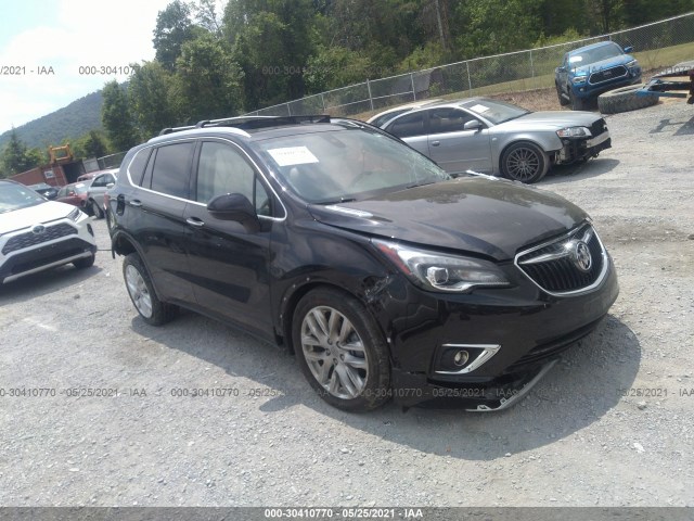 BUICK ENVISION 2019 lrbfx3sx8kd012991