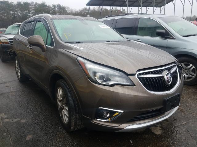 BUICK NULL 2019 lrbfx3sx8kd013364