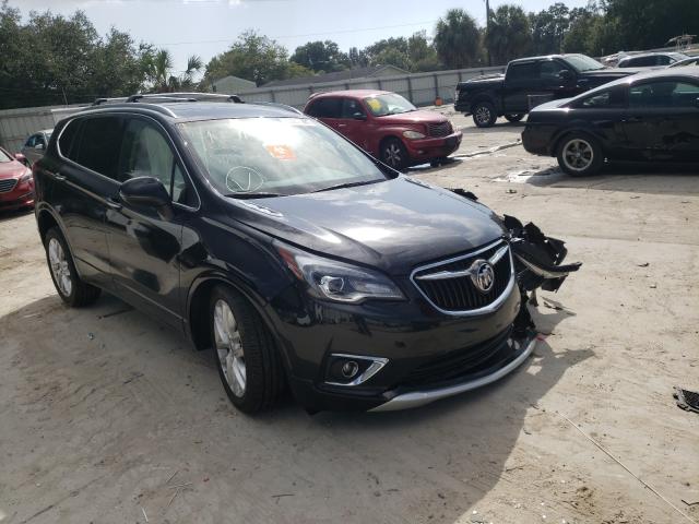 BUICK ENVISION P 2019 lrbfx3sx8kd014613