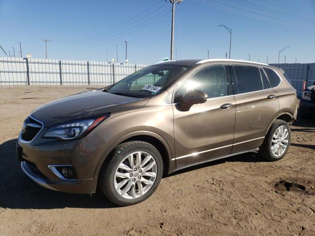 BUICK ENVISION P 2019 lrbfx3sx8kd110581