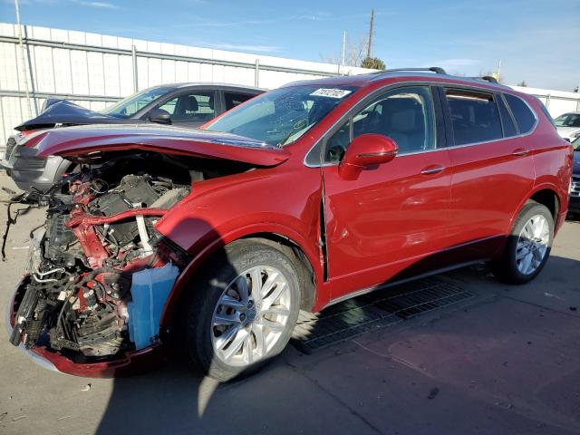 BUICK ENVISION P 2020 lrbfx3sx8ld087658