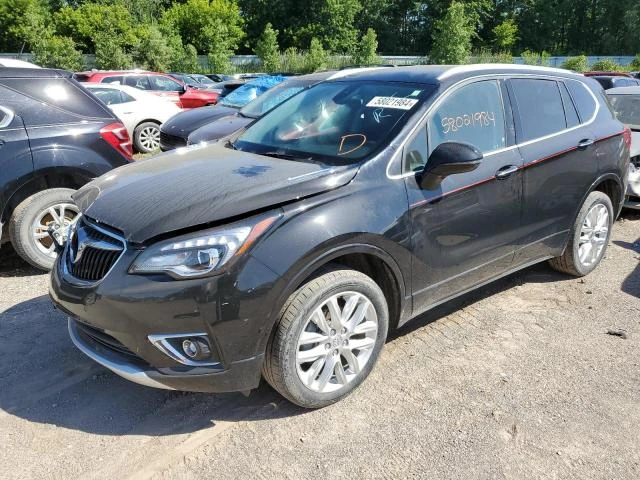 BUICK ENVISION P 2020 lrbfx3sx8ld123414