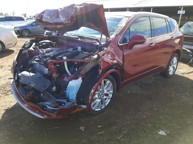 BUICK ENVISION P 2020 lrbfx3sx8ld150693