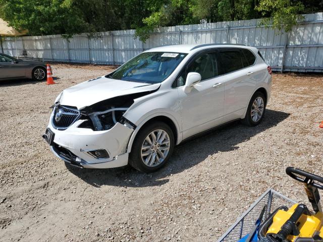 BUICK ENVISION 2020 lrbfx3sx8ld156803